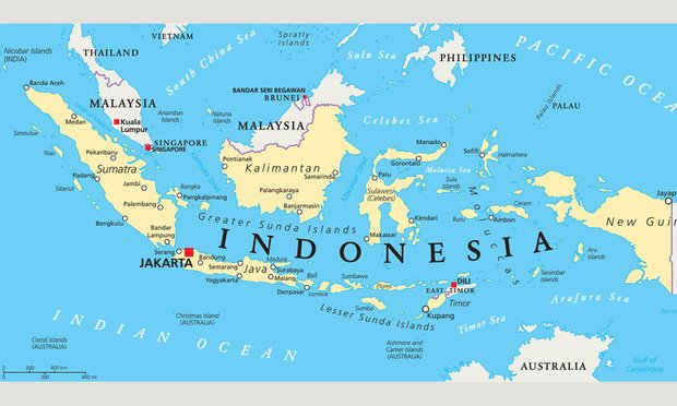 Masalah Kesalahpahaman Negara Lain Tentang Indonesia