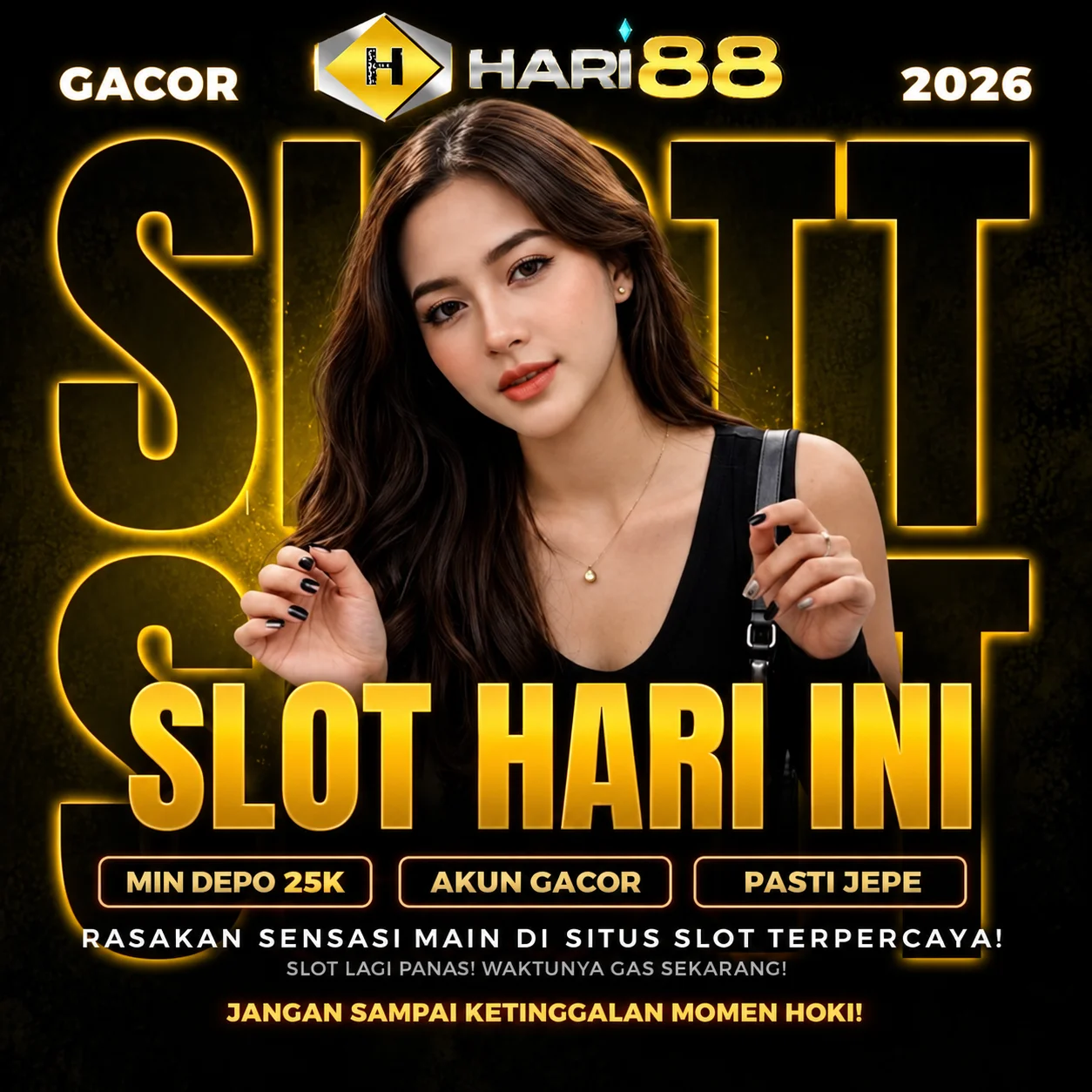 HARI88